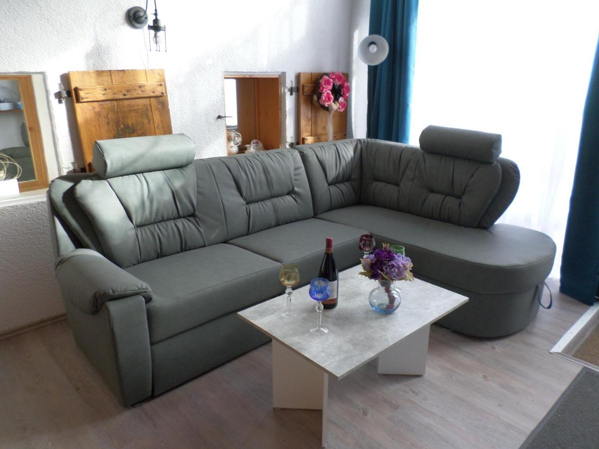 Dorfbluete Apartment Albstadt Luaran gambar